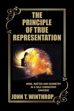 The Principle of True Representation - Winthrop, John T.