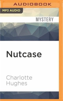 Nutcase - Hughes, Charlotte