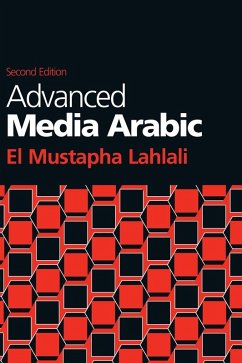 Advanced Media Arabic - Lahlali, El Mustapha Advanced Media Arabic - Lahlali, El Mustapha