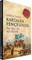 Kartalin Pencesinde - Güler, Ali