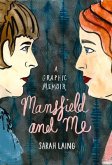 Mansfield and Me: A Graphic Memoir
