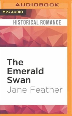 The Emerald Swan - Feather, Jane