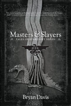 Masters & Slayers - Davis