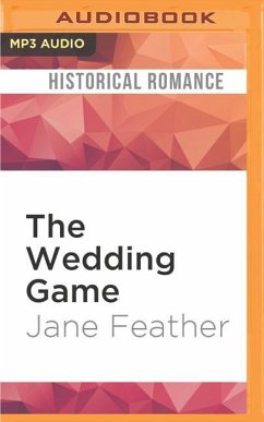 The Wedding Game - Feather, Jane