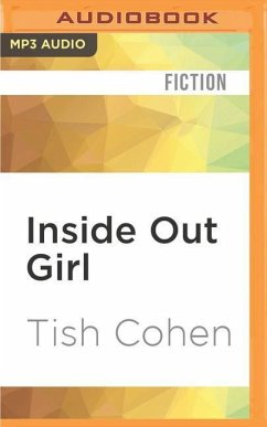 Inside Out Girl - Cohen, Tish