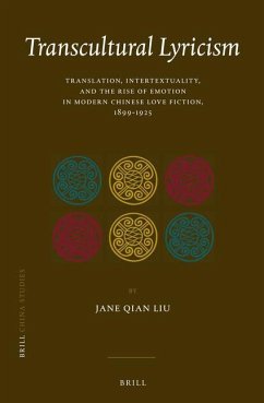 Transcultural Lyricism - Liu, Jane Qian