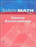 SX Math Course 2 Instr/Assess Pkg