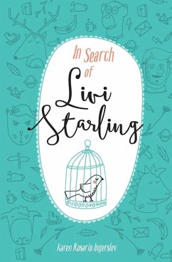 In Search of Livi Starling - Ingerslev, Karen Rosario