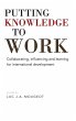 Putting Knowledge to Work - Bild 1