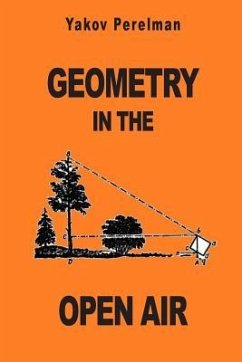 Geometry in the Open Air - Perelman, Yakov