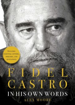 Fidel Castro - Moore, Alex