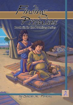 Finding Promises - Perkins, Susan A.