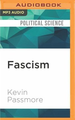 FASCISM M - Passmore, Kevin