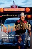 The Broken Spoke: Austin's Legendary Honky-Tonk
