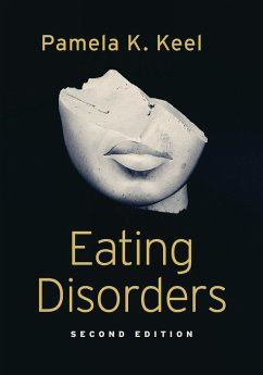 Cover EATING DISORDERS 2E P