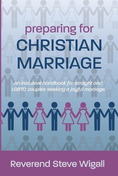 Cover Preparing for Christian Marriage