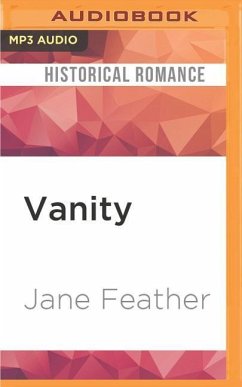 Vanity - Feather, Jane