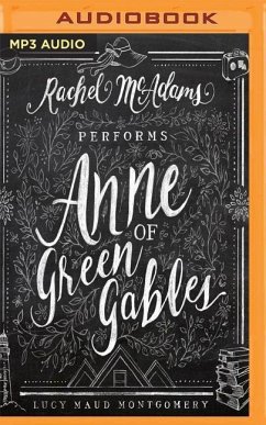 Anne of Green Gables - Montgomery, L. M.