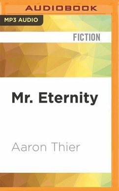 MR ETERNITY M - Thier, Aaron