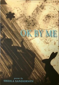 Ok by Me - Sanderson, Sheila