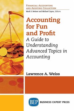 Accounting for Fun and Profit - Weiss, Lawrence A.