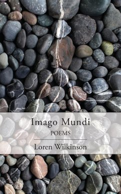 Imago Mundi - Wilkinson, Loren