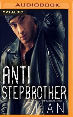 Anti-Stepbrother - Tijan