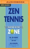 ZEN TENNIS M