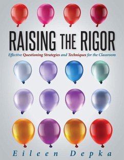 Raising the Rigor - Depka, Eileen