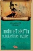 Mehmet Akifin Sahsiyetinden Cizgiler