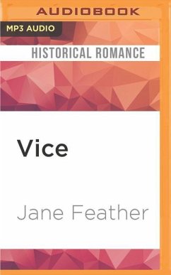 Vice - Feather, Jane