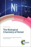 The Biological Chemistry of Nickel