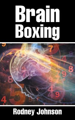 Brain Boxing - Johnson, Rodney