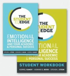 The Student Eq Edge Student Set - Stein, Steven J; Book, Howard E; Kanoy, Korrel; Multi Health Systems