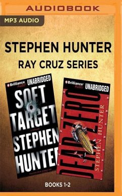 STEPHEN HUNTER RAY CRUZ SER 2M - Hunter, Stephen