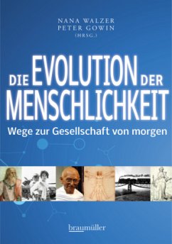 Die Evolution der Menschlichkeit