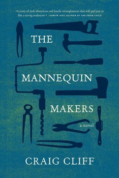 The Mannequin Makers - Cliff, Craig