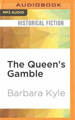 The Queen's Gamble - Kyle, Barbara
