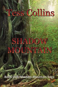 SHADOW MOUNTAIN - Collins, Tess