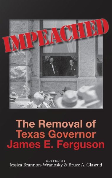 Impeached Impeached