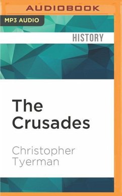 The Crusades: A Very Short Introduction - Tyerman, Christopher