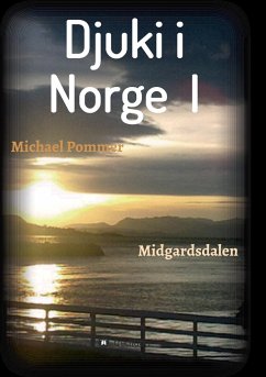 Djuki i Norge I - Pommer, Michael