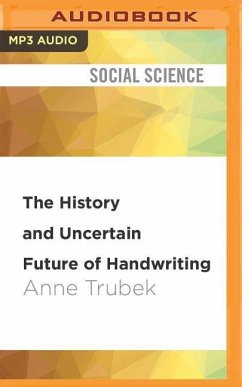 HIST & UNCERTAIN FUTURE OF H M - Trubek, Anne