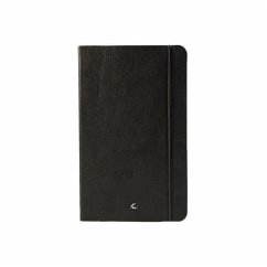 BB-CARTESIO LINED NOTEBK PCKT