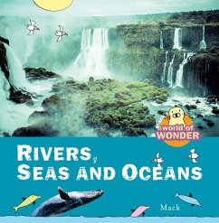 Rivers, Seas and Oceans - Gageldonk, Mack