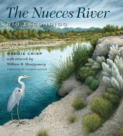 The Nueces River - Crisp, Margie