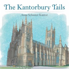 KANTORBURY TAILS