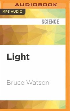 LIGHT M - Watson, Bruce
