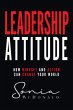 Leadership Attitude: How Mindset and... - Bild 1