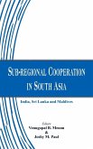 Sub-Regional Cooperation in South Asia